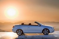 volkswagen eos s sun 2006